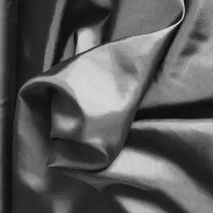 100% Silk Fabric Habotai (Habutai) 4.5MM-15MM、114センチメートルまたは140センチメートル幅、PFDスカートシャツ