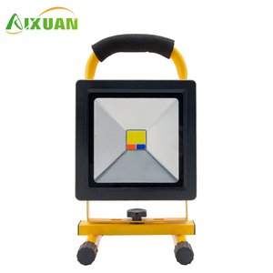 Mince <span class=keywords><strong>Projecteur</strong></span> Pir <span class=keywords><strong>Led</strong></span> En Plein Air Parking Lot Rechargeable <span class=keywords><strong>Projecteur</strong></span> <span class=keywords><strong>Détecteur</strong></span> de Mouvement - Product Image 1