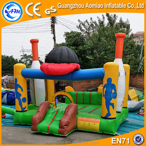 Funny colorful <span class=keywords><strong>happy</strong></span> <span class=keywords><strong>hop</strong></span> commercial bouncy castle jumping castles sale - Product Image 1