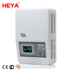 S5b — <span class=keywords><strong>stabilisateur</strong></span> <span class=keywords><strong>de</strong></span> <span class=keywords><strong>tension</strong></span> automatique <span class=keywords><strong>de</strong></span> 10000 w, <span class=keywords><strong>10</strong></span> <span class=keywords><strong>kva</strong></span>, monté au mur - Product Image 1