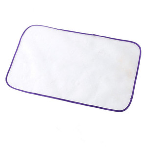 2020 Hotpolyester Mesh Ironing <strong>Cloth</strong>. - Product Image 4