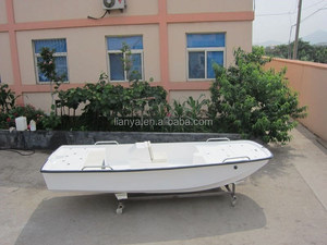 <span class=keywords><strong>Barco</strong></span> de Pesca Mini Liya de 4.2m, <span class=keywords><strong>Barco</strong></span> de Pesca de Lubina en Venta - Product Image 2