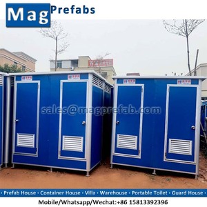 야외 휴대용 화학 화장실, 휴대용 화장실 자카르타, 산업용 휴대용 화장실 모바일 플라스틱 대여 휴대용 화장실 - Product Image 6