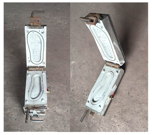 EVA Foam <strong>Shoes</strong> <strong>Sole</strong> <strong>Mold</strong> / <strong>Mould</strong> - Product Image 6