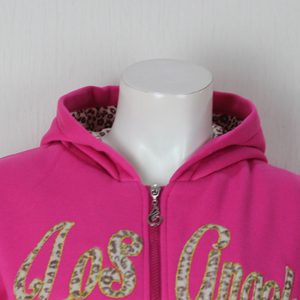 Conjunto <span class=keywords><strong>de</strong></span> chándal para mujer, <span class=keywords><strong>ropa</strong></span> <span class=keywords><strong>deportiva</strong></span> <span class=keywords><strong>de</strong></span> poliéster en invierno, 2 piezas - Product Image 2