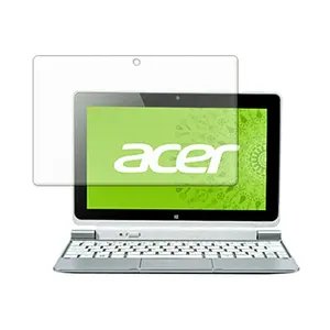 Nhà sản xuất Giá! Ultra thin cao rõ ràng chống phản chiếu bảo vệ màn hình đối với Acer Iconia A3 tablet pc