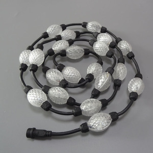 Lumière de Noël extérieure étanche 24V <span class=keywords><strong>O32</strong></span> UCS1903 - Product Image 5
