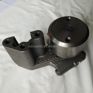 BOMBA DE COMBUSTÍVEL 21019945 21620116 22905123 PARA VOLVO ESCAVADEIRA EC210 D6E EC140 EC240 DEUTZ ENGNING BF6M2012C