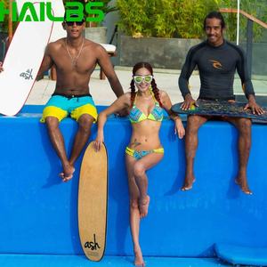 Equipo de máquina Surfwave/Surf-Style <span class=keywords><strong>Flowrider</strong></span>/Riptide Surf Pool - Product Image 5