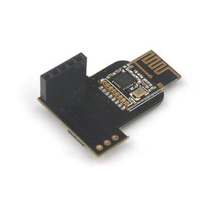 FPV MTX9D Multiprotocollo TX Modulo Per <span class=keywords><strong>Frsky</strong></span> X9D X9D Più X12S Flysky TH9X 9XR PRO Trasmettitore - Product Image 1