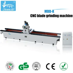 MDD-K cnc máquina de moagem de lâmina