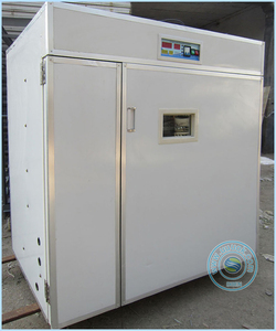 Commercial industriel 100 500 1000 2000 5000 10000 20000 calopsitte canard d'autruche caille incubateur d'oeufs de poulet automatique prix - Product Image 3