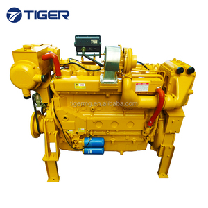 Weichai WP12C400-18 400hp 300kw <span class=keywords><strong>propulsion</strong></span> <span class=keywords><strong>marine</strong></span> diesel <span class=keywords><strong>moteur</strong></span> - Product Image 3