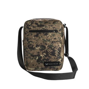 Wholesale Price Custom Logo 600D TPU+PU Waterproof Camping <strong>Shower</strong> <strong>Bag</strong> - Product Image 5