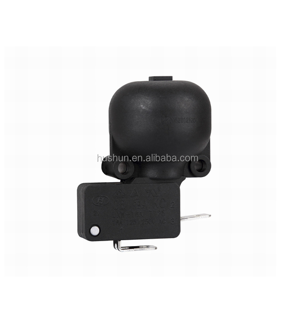 Micro Switches Home Appliances Factory Plastic Tilt Limit Switch