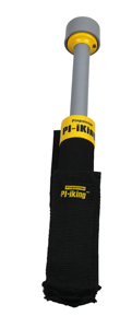 Rilevatore di Metalli PI-iking 740 Impermeabile fino a 30M con Induzione a Impulsi Portatile e <span class=keywords><strong>Pinpointer</strong></span> - Product Image 5