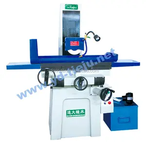 Universal Manual surface grinder surface grinding machine price M820