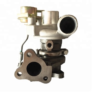 49173-06500 49173-06503 49173-06501 860036 97185241 8971852413 8971852412 TD025 Turbo per <span class=keywords><strong>Opel</strong></span> <span class=keywords><strong>Corsa</strong></span> Astra <span class=keywords><strong>Combo</strong></span> C 1.7L - Product Image 1