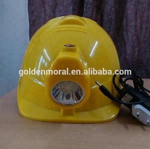 Caliente precio de fábrica de alta calidad seguridad faro minero GM900 LED minería casquillo de <span class=keywords><strong>la</strong></span> lámpara - Product Image 5