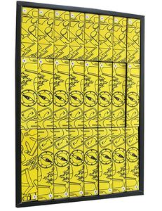 Custom Cardboard Christmas <strong>Advent</strong> <strong>Calendar</strong> <strong>Tea</strong> &amp; Jewellery Boxes with Matt Lamination UV Coating Folders Recyclable - Product Image 3