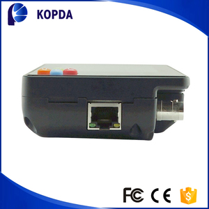 Muñeca portátil 3.5 "Táctil LCD Monitor Analógico de <span class=keywords><strong>Red</strong></span> IP CCTV Cámara Tester Construido en WIFI/Control PTZ - Product Image 4