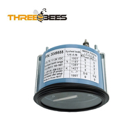 Tachymètre et compteur d'heure, moteur électrique 3049555