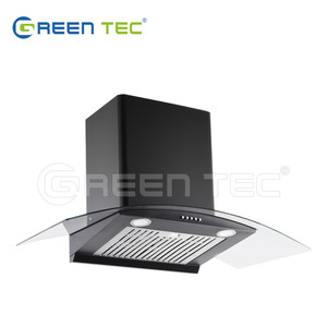 Nouveau modèle gros moteur ventilateur avec <span class=keywords><strong>une</strong></span> forte puissance d'aspiration <span class=keywords><strong>hotte</strong></span> - Product Image 2