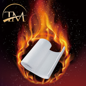 Tấm cách nhiệt aerogel sợi gốm 10mm cho mái nhà và kho cách nhiệt tuyệt vời - Product Image 5