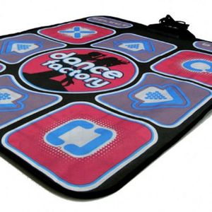 16Bit Giá Rẻ Tập Thể Dục Foam Dance Mats