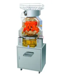 Industrial Juicers Orange Juice/Home Orange Juicer machine