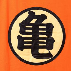 Nuevo 2017, animación manga corta <span class=keywords><strong>Camiseta</strong></span> clásica de la bola Z del dragón del anime <span class=keywords><strong>camiseta</strong></span> - Product Image 4