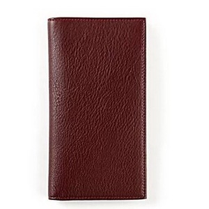 High Quality Leather Cheque <strong>Book</strong> Holder <strong>Wallet</strong>,cheque <strong>Book</strong> Holder,leather Cheque <strong>Book</strong> Holder - Product Image 4