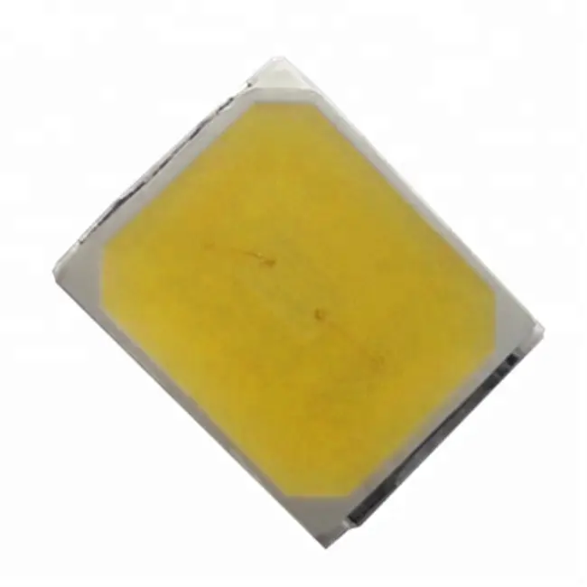 High Efficiency Diode 200-230lm/w 32-38lm 0.2W Taiwan Genesis / Epistar Chip 2835 SMD LED Specifications