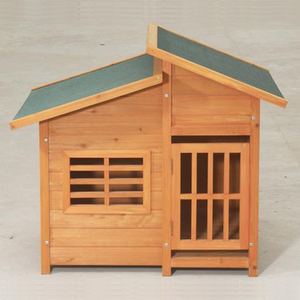 Cũi Chó Bằng Gỗ - Product Image 4