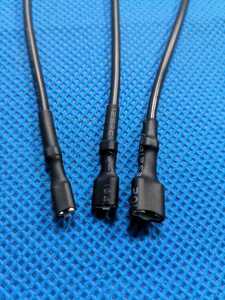 6.35 Kabel Terminal <span class=keywords><strong>Faston</strong></span> Betina 4 250 Mm - Product Image 5