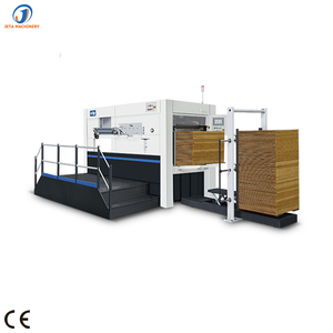 [JT-MHC1100B]Creasing And <strong>Die</strong> Cutter <strong>Machine</strong> Semi Automatic <strong>Die</strong> <strong>Cutting</strong> <strong>Machine</strong>
