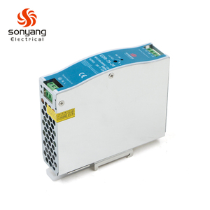 Sonyang nouvelle alimentation à découpage de lecteur LED 12V 1A Auto <span class=keywords><strong>24VAC</strong></span> avec alimentation à sortie unique 220VAC/24VDC - Product Image 2