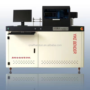 Led segno/pubblicità attrezzature/lettera di scanalatura attrezzature - Product Image 1