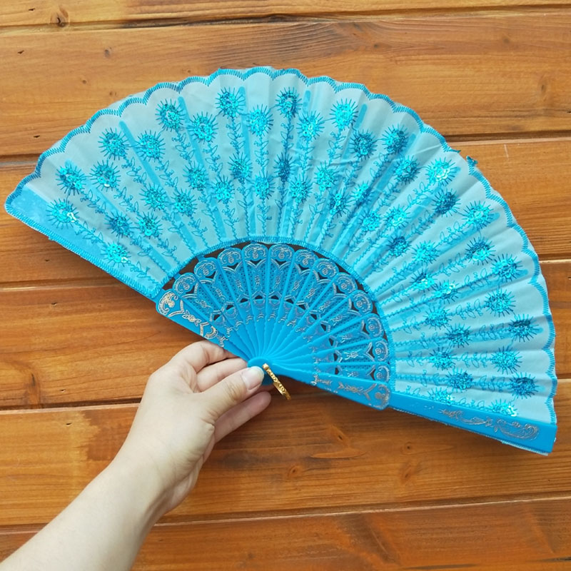 Azul claro