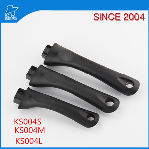<span class=keywords><strong>Bakelite</strong></span> Gagang Universal Yang Dapat Dilepas dan Tahan Lama untuk Panci