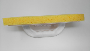 Peralatan Konstruksi dan sekop plester alat, peralatan konstruksi peregang kawat Plaster gagang plastik profesional - Product Image 3