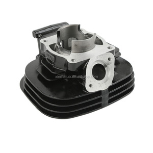 XMT121613 OEM Motorcycle Parts Cylinder Piston Pin Circlips Top End Kit for <strong>Yamaha</strong> 1988-2006 <strong>Blaster</strong> 200 YFS200 China Factory - Product Image 6