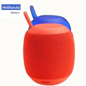 2018 Cheap cheap BT speaker wireless of China manufacturer