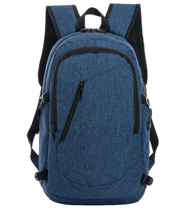 Moda gran viaje caja del ordenador portátil del negocio College school colegio mochilas bolsas - Product Image 5