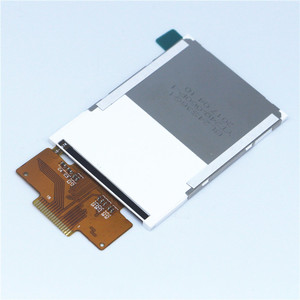 Écran couleur TFT 2,4 pouces 18 broches LCD SPI 240*320 avec écran tactile, pilote <span class=keywords><strong>ILI9341</strong></span> - Product Image 6