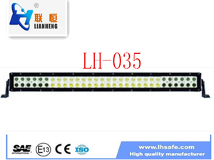 Lampu tembak offroad LED IP68 anti air berkualitas terjamin - Product Image 4