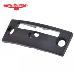 Placa <span class=keywords><strong>de</strong></span> <span class=keywords><strong>Agujas</strong></span> para GOLDEN WHEEL CS810-820, Número <span class=keywords><strong>de</strong></span> Pieza A6050-1A, Tamaño 3/32, Repuestos para Máquinas <span class=keywords><strong>de</strong></span> <span class=keywords><strong>Coser</strong></span> - Product Image 1