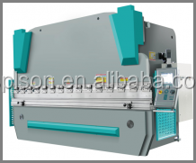 ISO & CE油圧小型CNC ACL、アマダ。Yangli、Yawei、YSD、JFY、LVD曲げ機プレスブレーキ - Product Image 2