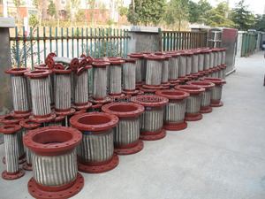 Thép Không Gỉ Mở Rộng Doanh Và Mở Rộng Ống Thổi Với Tiêu Chuẩn ASTM - Product Image 6