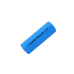 Encargo li ion 18490 1300 mah / 3.7 v battery / 900 mah batería de iones de litio - Product Image 4